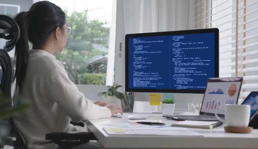 黄埔区企业数字化解决方案：机器学习赋能商业模式升级的核心路径